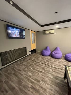 Хостел Room 03, Днепр: фото, цены, отзывы