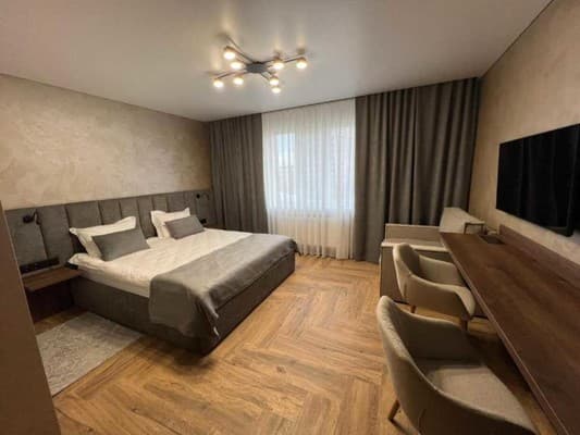 Готель Amaro Hotel Uman, Умань: фото, ціни, відгуки