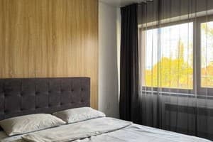 Hotels Transcarpathia. Hotel on Freedom Avenue 65