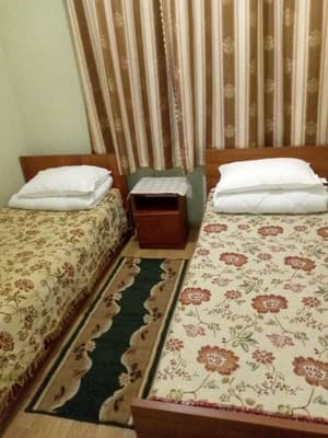 Hotel Oak Grove, Novodnistrovsk: photo, prices, reviews