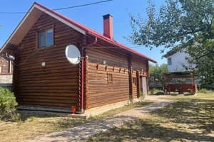 Hotels  Uzhhorod. Hotel Sauna in Goryany