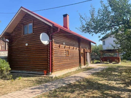 Коттедж Баня в Горянах, Ужгород: фото, цены, отзывы