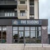 Five seasons