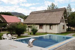 Hotels Shayan. Hotel Chervona Ruta