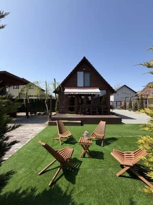 Cottage Water City House, Odesa: photo, prices, reviews