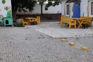 Гостиницы Павлограда. Гостиница Гостевой домик