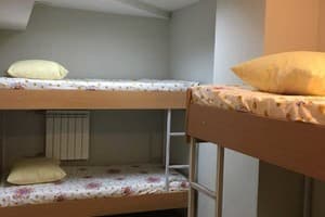 Готелі Києва. Готель Likehostel на Антоновича 10 б