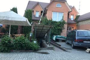 Гостиницы Славуты. Гостиница Челентано