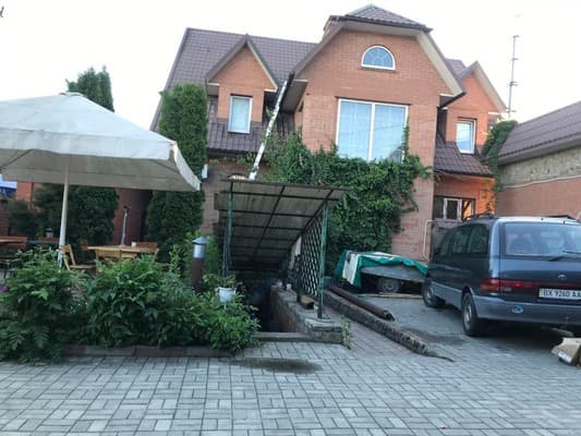 Гостинично-ресторанный комплекс Челентано, Славута: фото, цены, отзывы
