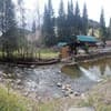 Verkhovynsky Reservoir 1