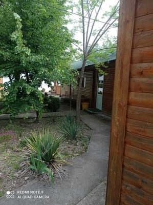 Cottage Birch, Sokyriany: photo, prices, reviews