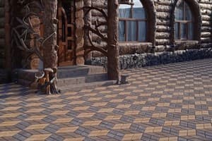 Готелі Гайсина. Готель Гостинний двір