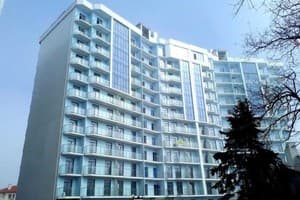 Hotels Black Sea. Hotel SeaLine