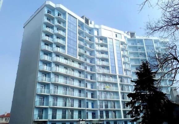 Apartment hotel SeaLine, Odesa: photo, prices, reviews
