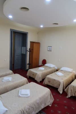 Hostel Fortune, Odesa: photo, prices, reviews
