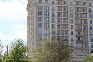 Готелі Одеси. Готель Фортуна