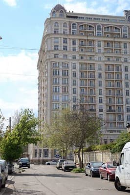 Хостел Фортуна, Одеса: фото, ціни, відгуки
