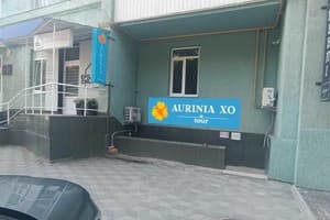 Hotels Kamianets-Podilskyi. Hotel Aurinia XO