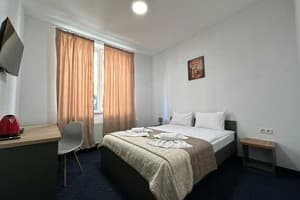 Гостиницы Львова. Гостиница Roud 66 Hotel