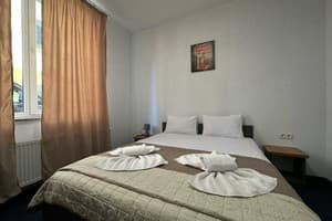 Готелі Львова. Готель Roud 66 Hotel