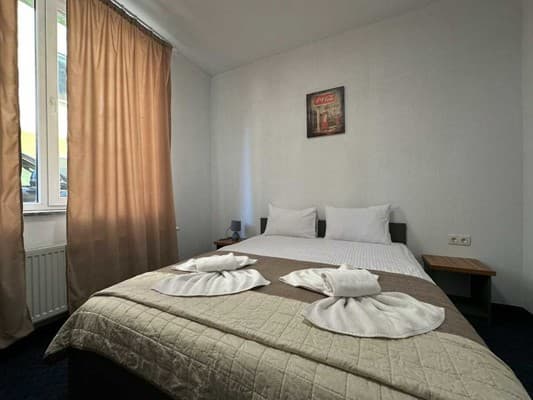Hotel Roud 66 Hotel, Lviv: photo, prices, reviews
