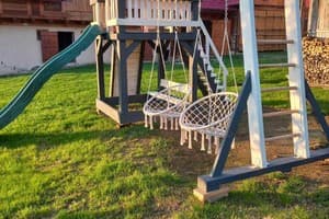 Готелі Микуличина. Готель Роня