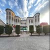 Гнездышко Ласточки