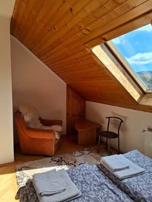 Private estate U Kraylyukiv, Yaremche: photo, prices, reviews