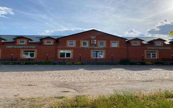 Hotel Green Wedge,  Haisyn: photo, prices, reviews