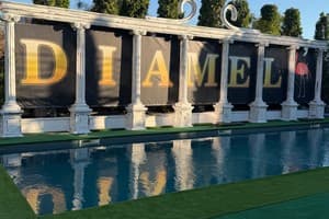 Готелі Києва. Готель DiAmel