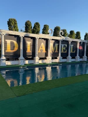 Апарт-готель DiAmel, Київ: фото, ціни, відгуки