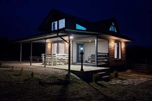 Hotels Verkhovyna. Hotel Bukhouse carpathians