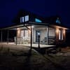 Bukhouse carpathians