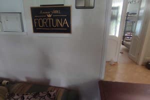 Гостиницы Львова. Гостиница Fortuna
