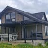 Bukhouse carpathians