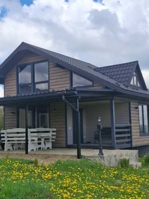 Коттедж Bukhouse carpathians, Верховина: фото, цены, отзывы