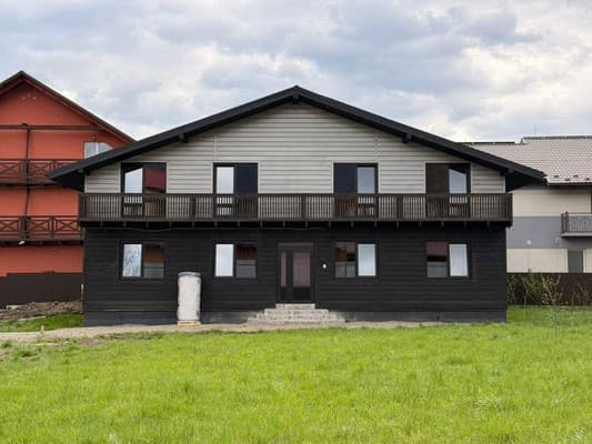 Hotel View, Kvasy: photo, prices, reviews