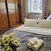 в центре, возле Медицинского университета