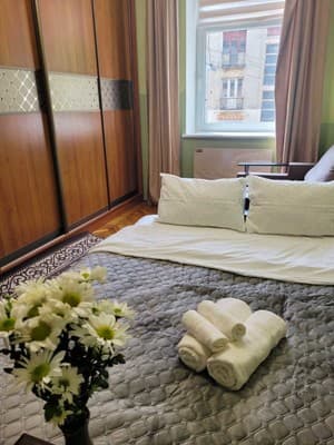 Квартира в центре, возле Медицинского университета, Львов: фото, цены, отзывы