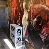 Graffiti Mega City 2