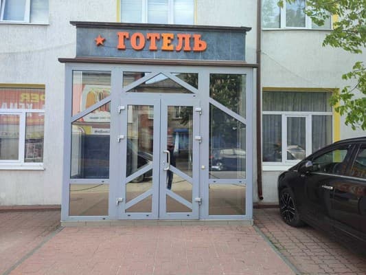 Готель Славутчанка, Славута: фото, ціни, відгуки