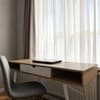 Stylish 2-bedroom apartment in the Grani residential complex 3