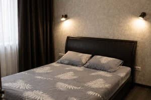 Hotels  city Dnipro and region. Hotel ViktoryHome at 39 Myru Avenue