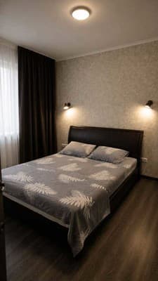 Apartment ViktoryHome at 39 Myru Avenue,  Kryvyi Rih: photo, prices, reviews