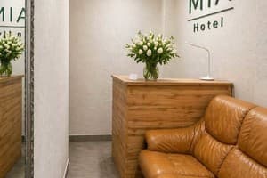 Готелі Рівного. Готель Mia Hotel