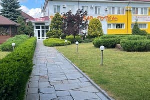 Гостиницы Бердичева. Гостиница У Свата