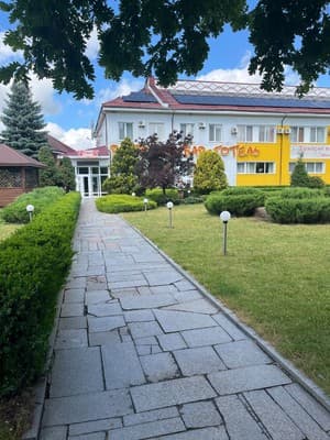 Гостинично-ресторанный комплекс У Свата, Бердичев: фото, цены, отзывы
