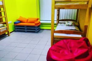 Гостиницы Киева. Гостиница Yourhostel Дорогожичи
