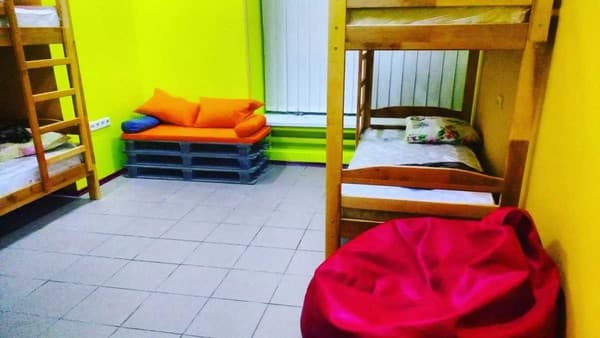 Хостел Yourhostel Дорогожичи, Киев: фото, цены, отзывы