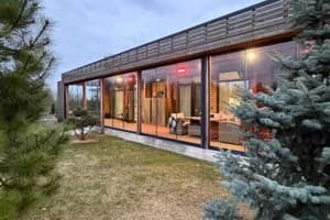 Гостиницы Киева. Гостиница Дивонич guest house